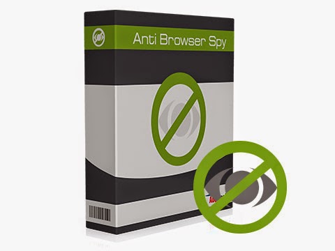 Abelssoft AntiBrowserSpy Pro 2015 Free Download