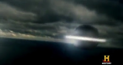 History Channel Puts The Strongest UFO Evidence Under The Microscope