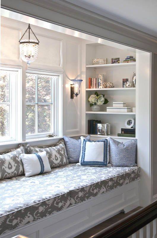 Bedroom 7 Fab Window Sill Design Ideas
