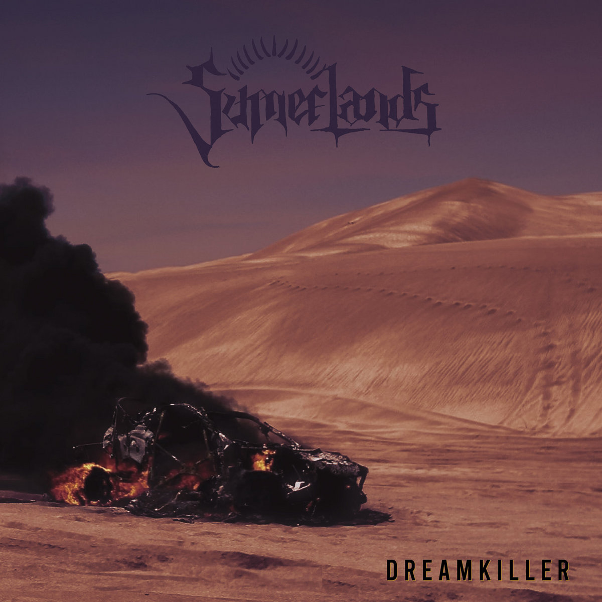 Sumerlands - "Dreamkiller" - 2022
