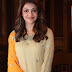 Kajal Aggarwal Stills At Divinos Grand Finale 2017