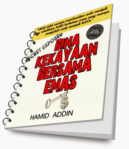 Menyingkap Rahsia Pelaburan Emas Ebook Download