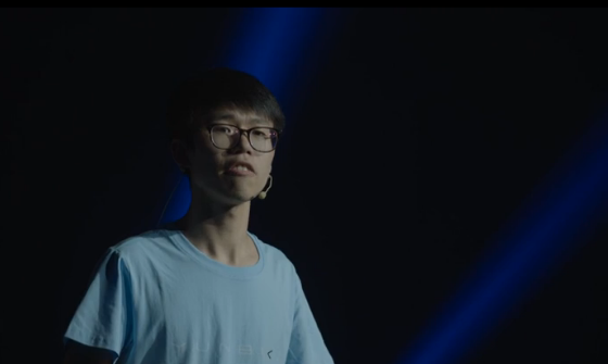 杭州雲造科技執行長邱懿武