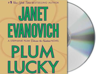 Review: Plum Lucky by Janet Evanovich (audio)