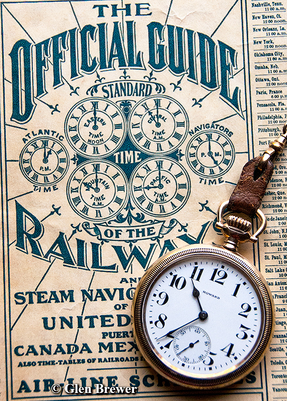 Sweethearts Of The West Railroad Time