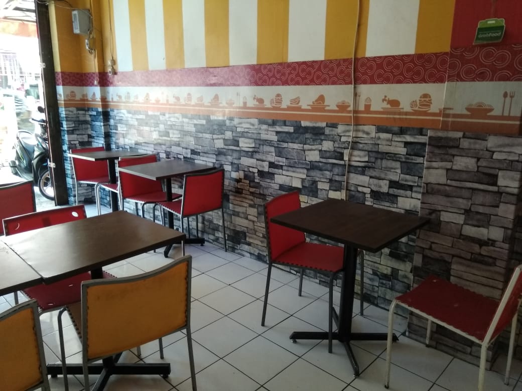 C Bezt Fried Chicken Tangerang Ayam Penyetnya Enak Juga Loh Kata Dila Lebih Dari Sekedar Kata