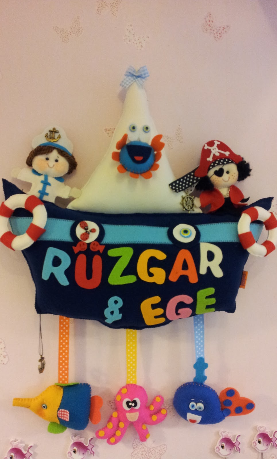 ikiz bebek hediyeleri