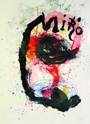 miro joan spanish catalan painter surreal lithograph painters automatic drawing miro surrealist lithographs automatism artists artworks pm