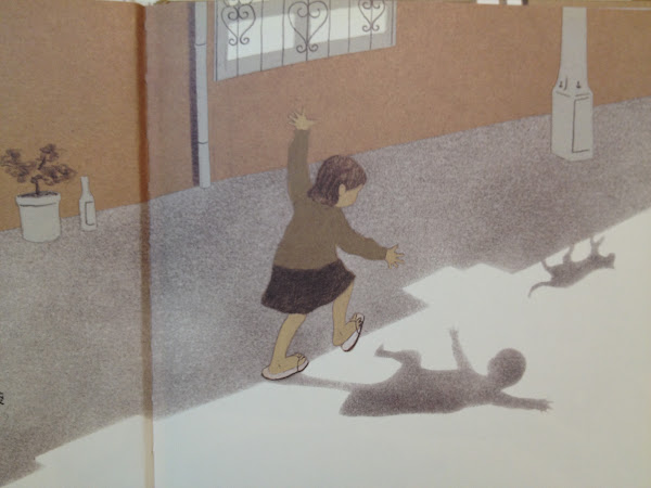 陳致元繪本作品