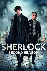 Sherlock Poster