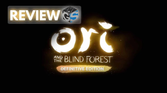 Ori and the Blind Forest: Definitive Edition – Review