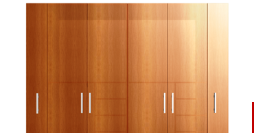 Diseño De Muebles Madera: Creación De Armario Con Zapateras Extraíbles