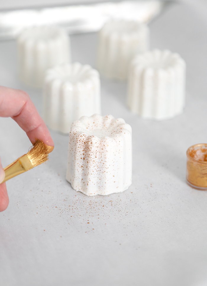 Pumpkin Graham Truffles Sprinkle Bakes