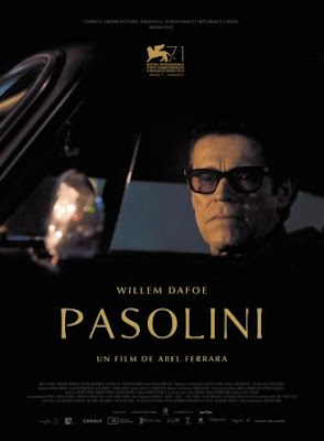 Pasolini, film