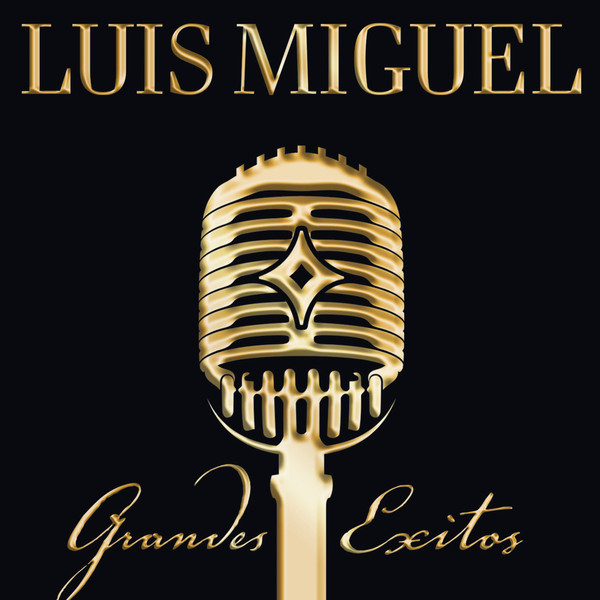 [Album] Luis Miguel Grandes Exitos (iTunes Plus M4A AAC) 2019 TodoM4A