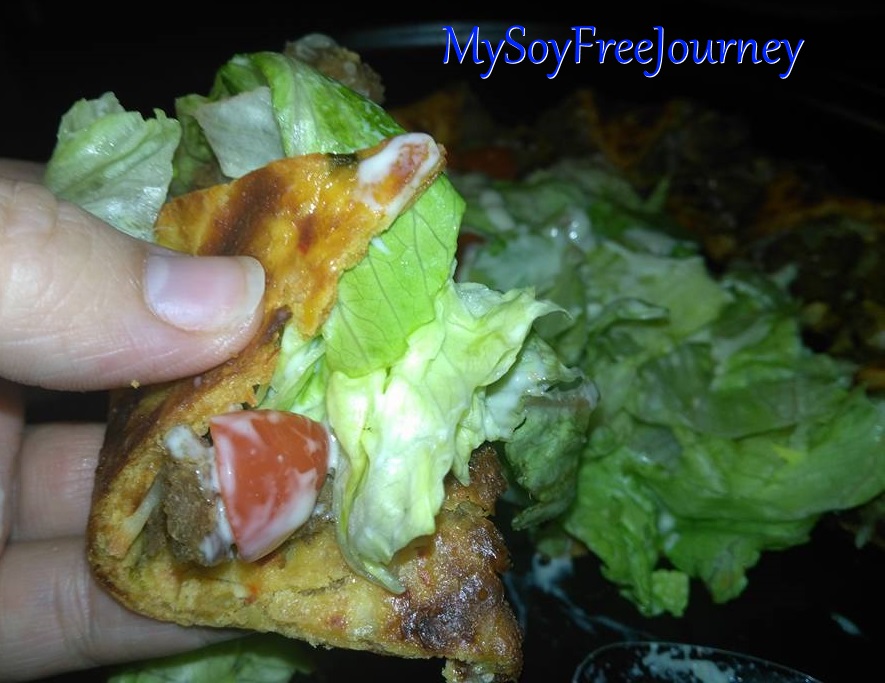 Be Creatively Healthy Taco Salad Pizza Bites L G be-creatively-healthy-taco-salad-pizza-bites-l-g
