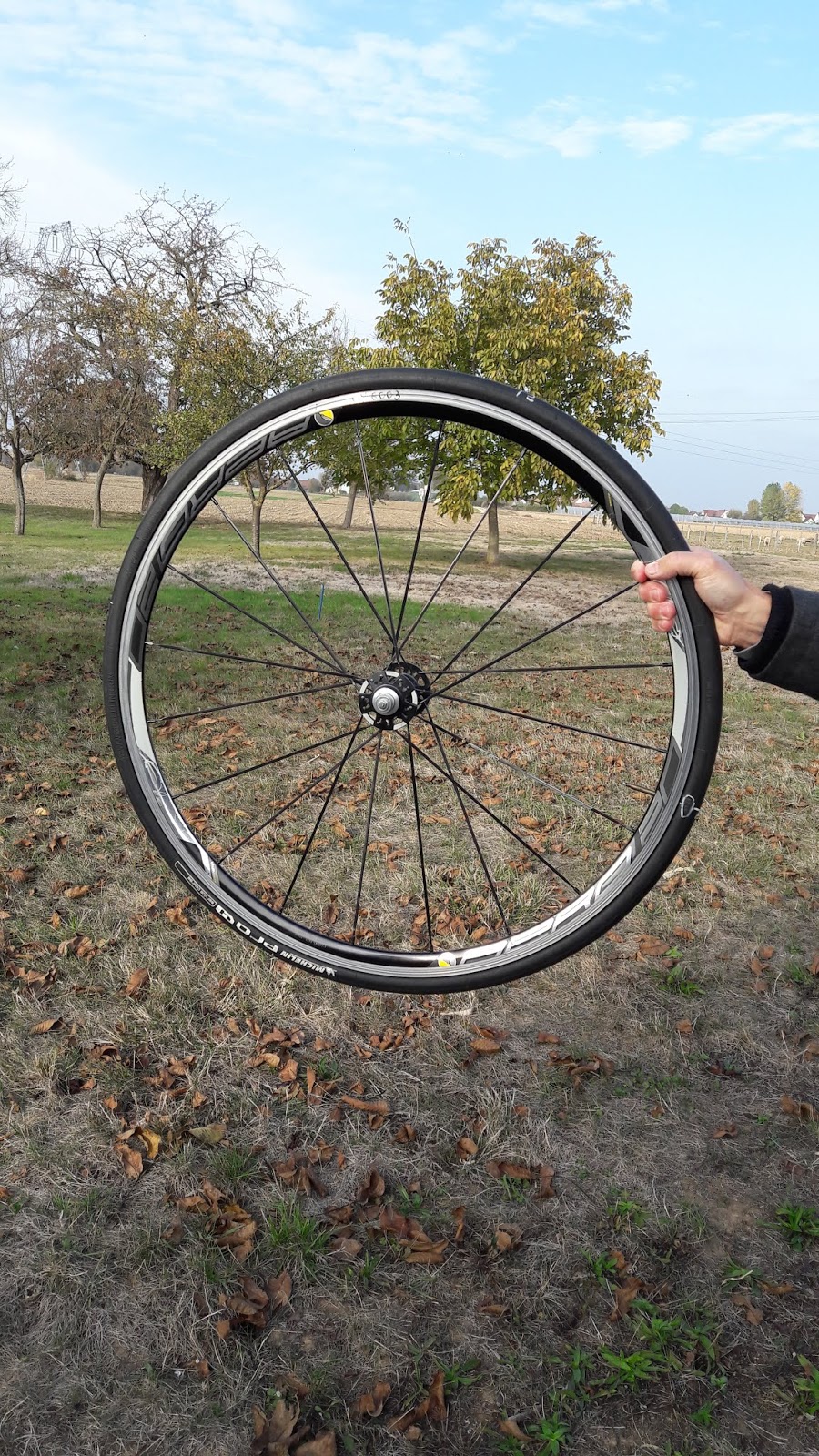 btwin aero bars
