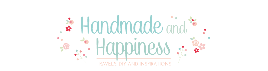 Handmade and Happiness
