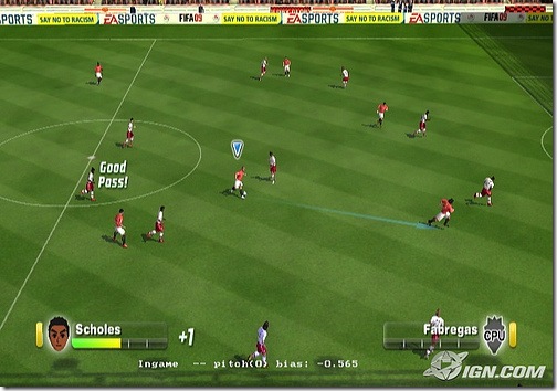 fifa 09 pc system requirements fifa 09 pc system requirements