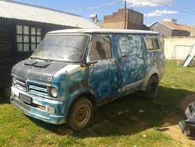 bedford cf 350 for sale