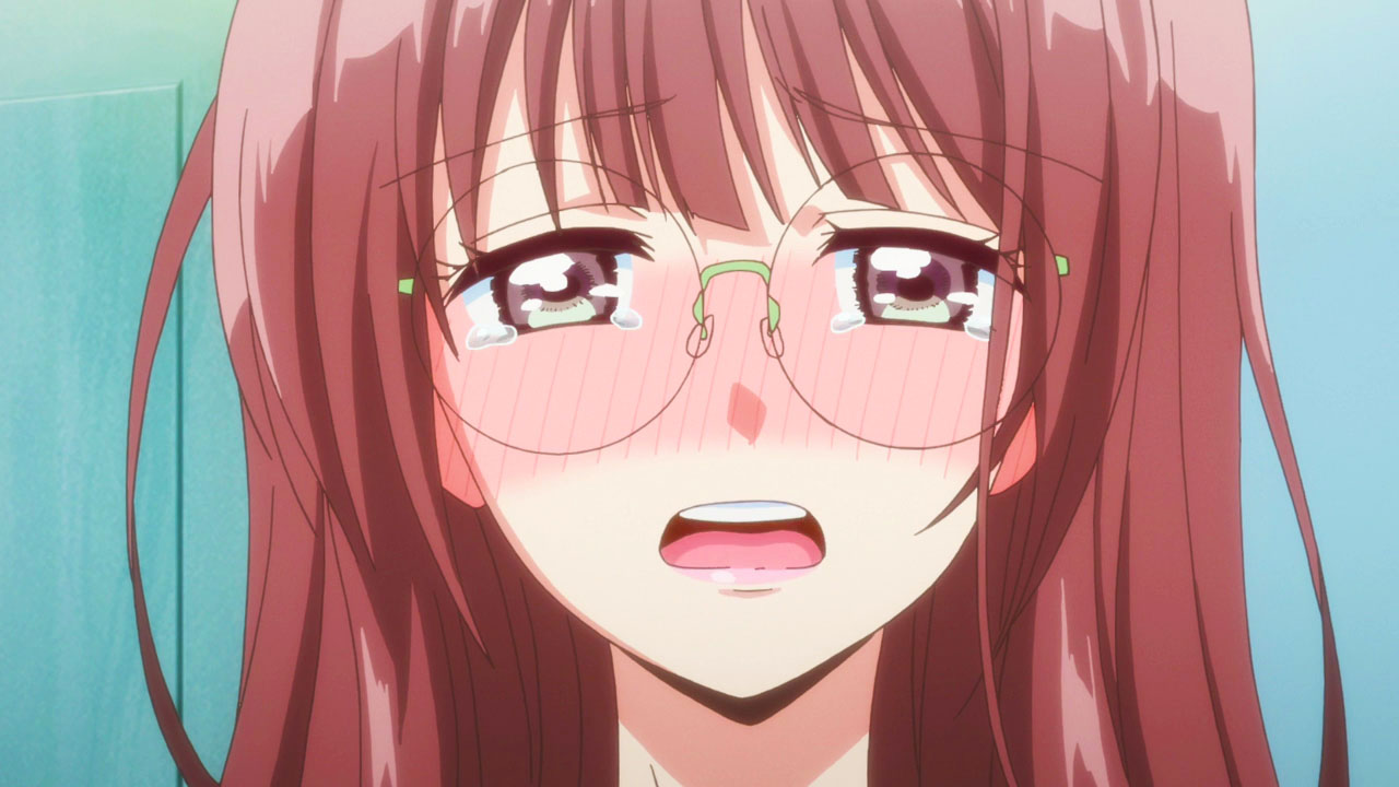 Ore no Yubi de Midarero Episode 6 Subtitle Indonesia Infinitohentai