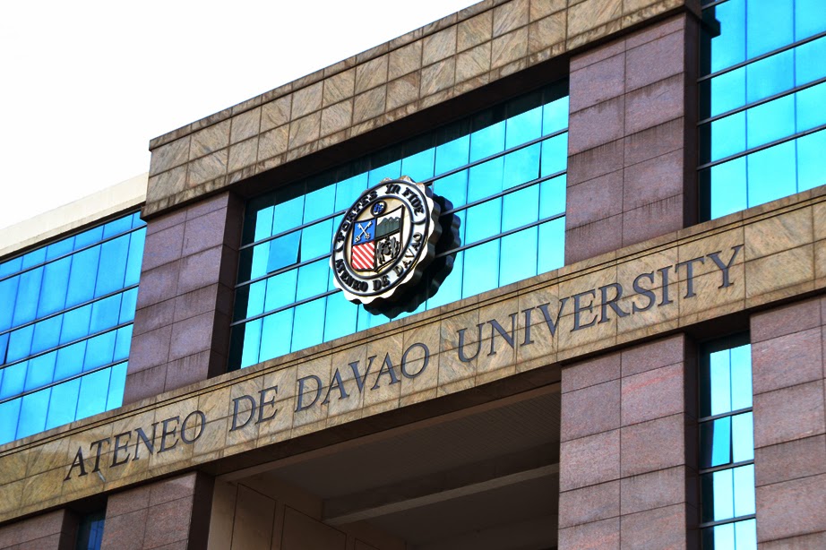 It's More Fun in Davao City Top Universities and Colleges in Davao City