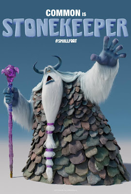 Smallfoot Movie Poster 6