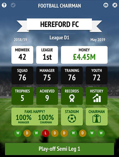 football chairman pro apk aptoide football chairman pro apk aptoide