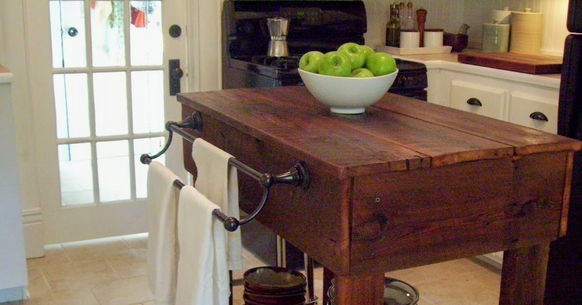 How To Make A Folding End Table Plan
