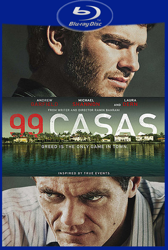 99 Casas (2016) BluRay Rip 720p/1080p Torrent Dublado