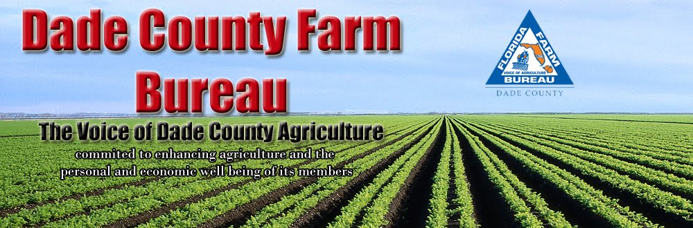 Dade County Farm Bureau