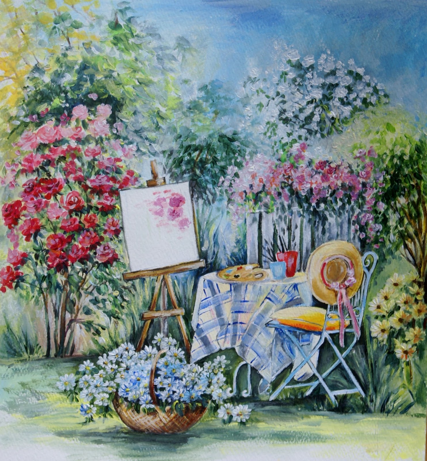 letnie-malowanie-obrazy-akrylem-malowane-polskie-r-kodzie-o