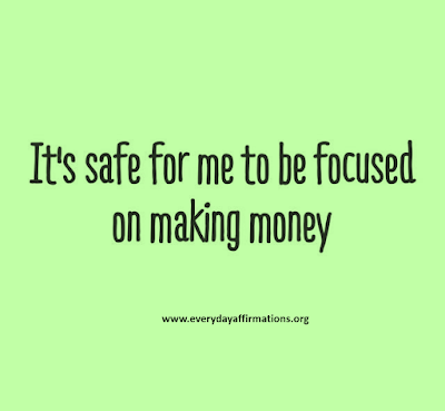 Affirmations for Money, Affirmations for Attracting Money, Money Affirmations, Affirmations for Prosperity, Affirmations for Abundance