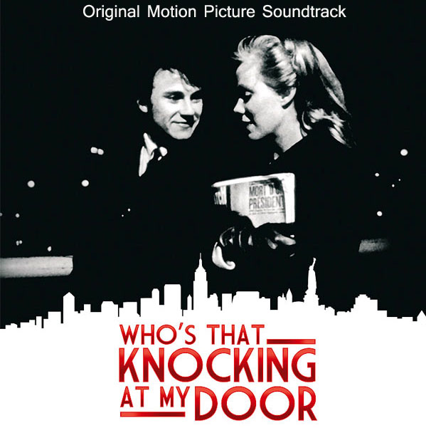 Albums Back From The Dead Who S That Knockin On My Door