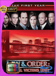 La Ley y El Orden UVE (1999) Temporadas 1-27 [720p-1080p] [Latino] [GoogleDrive]