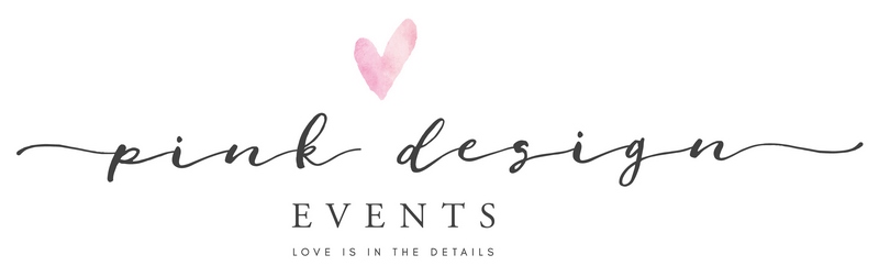 Pink Design Events Blog