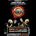 Cines Siglo XXI invitan a comprar un "Combo Guns" para participar en el sorteo para el concierto de Guns N’ Roses