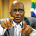 African leaders should be ashamed for seeking medical treatment abroad - South Africa’s Health Minister, Aaron Motsoaledi blasts
