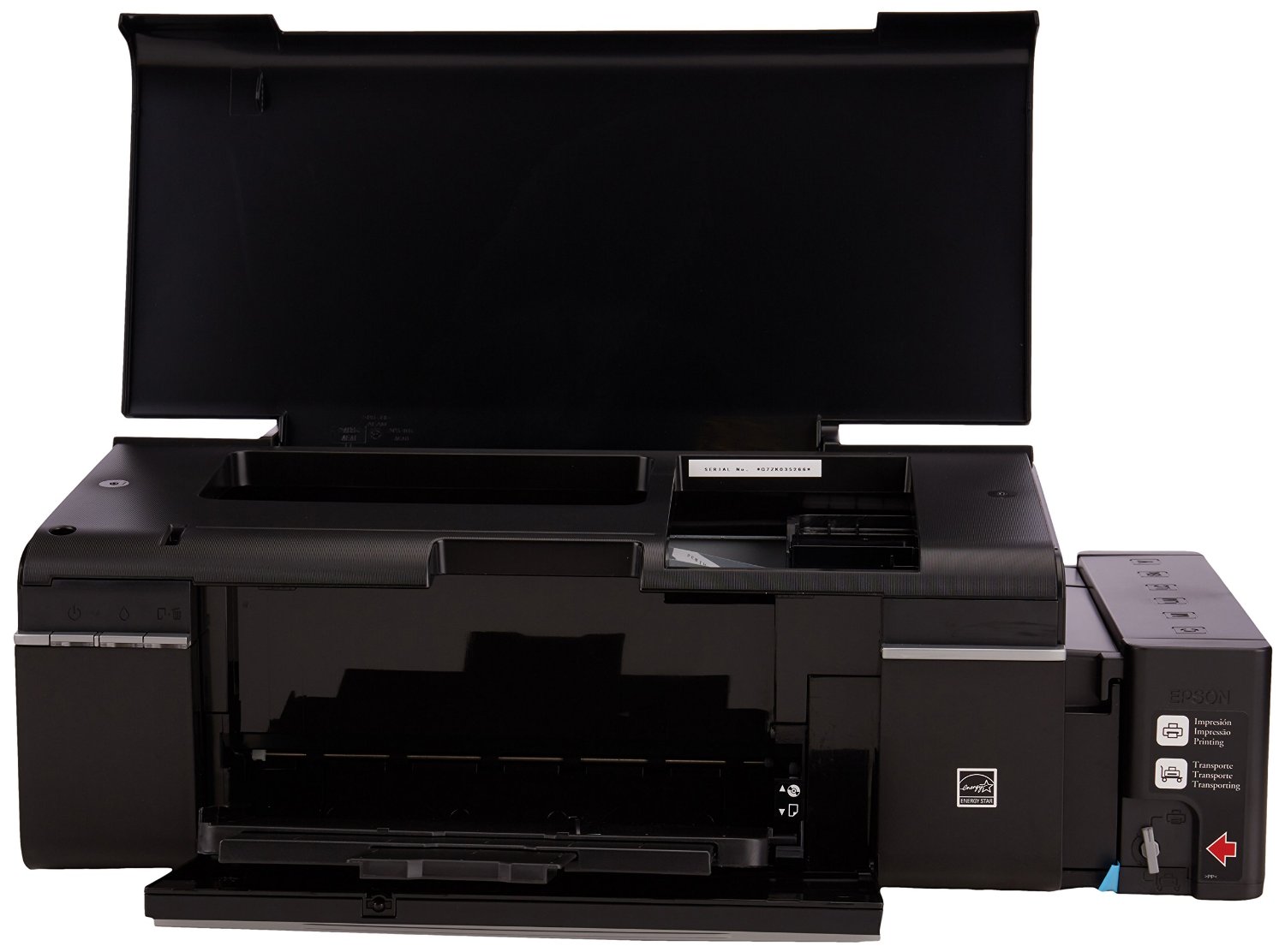 Descargar Epson EcoTank L800 Driver Gratis para Windows y Mac Descargar Driver Gratis