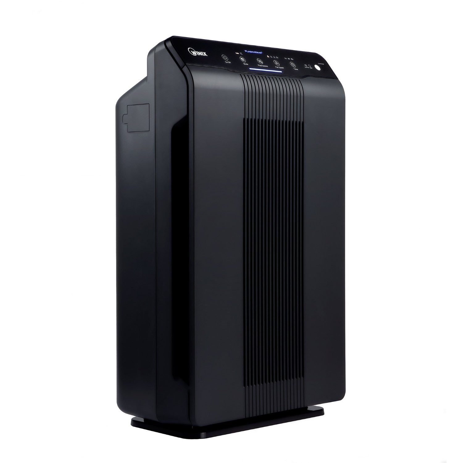 Health and Fitness Den: Winix 5500-2 versus Winix 5300-2 Air Purifier, Comparison Review