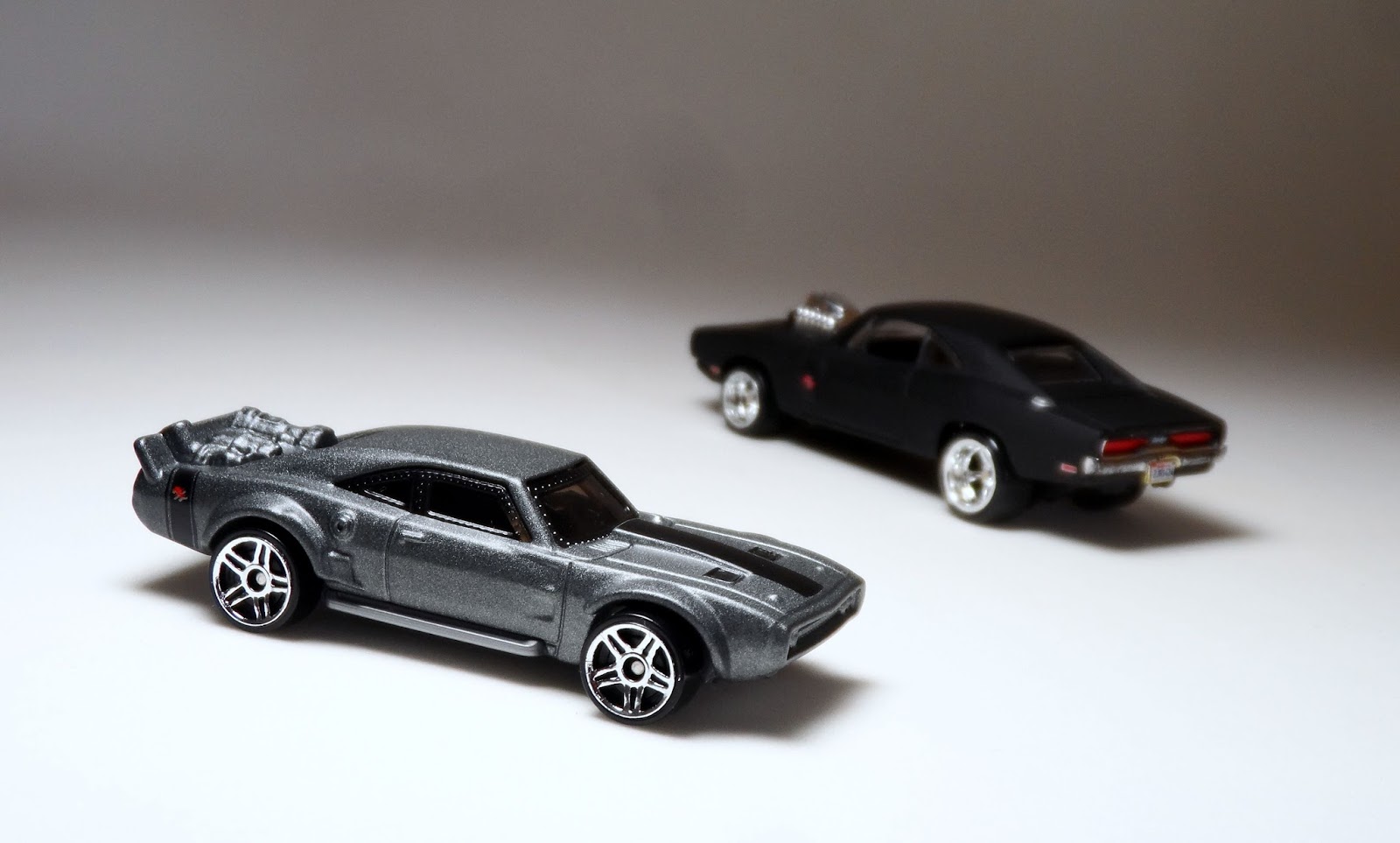 Hot wheels velozes e furiosos 8