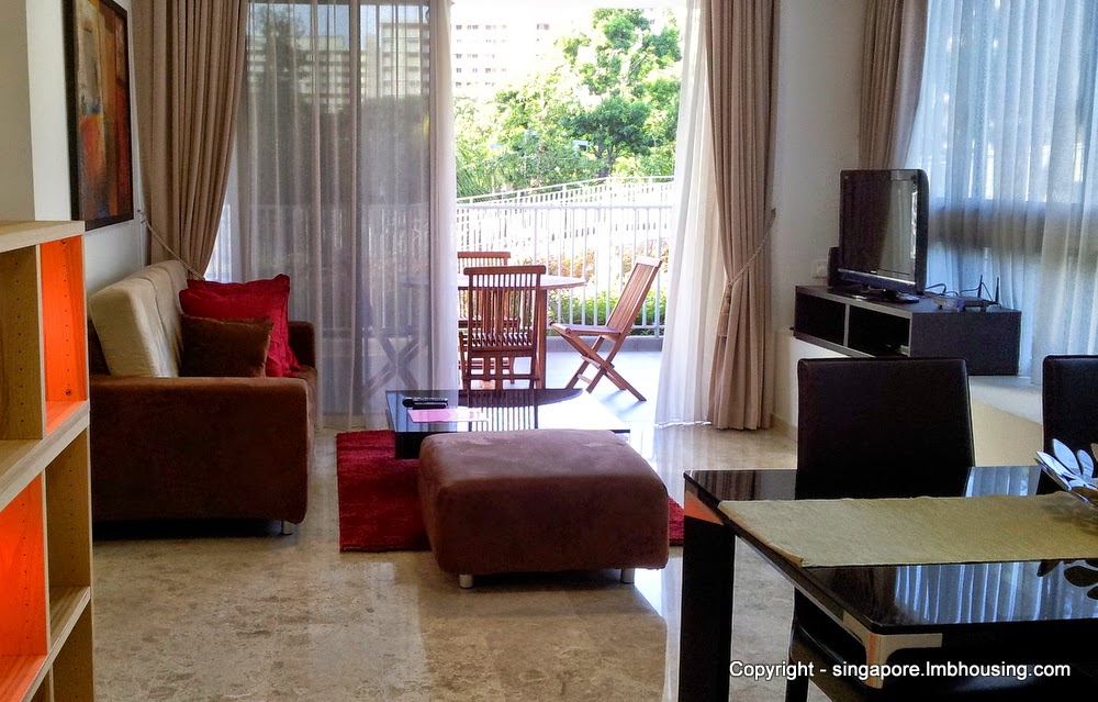 Serviced Apartments in Singapore The Affordable Alternative to Hotels