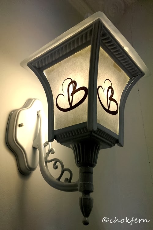 Bliss House (Singapore) Kpo Kia Mama