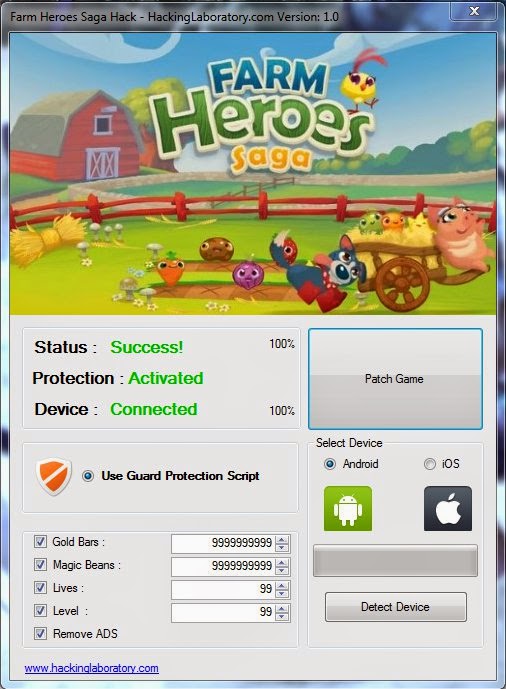 for iphone instal Farm Heroes Saga free