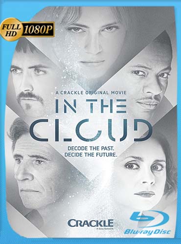 In the Cloud (2018) HD [1080p] Latino [GoogleDrive] SXGO