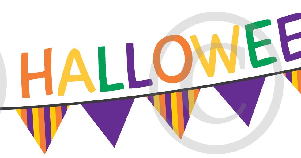 CraftyGraphics Scraps: Spooktacular Halloween Clip Art