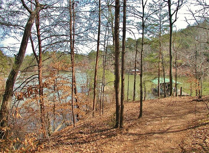 Lake Sidney Lanier Homes Blog A Waterfront Lake Lanier Lot For Your
