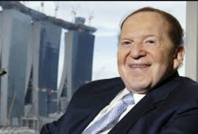 Sheldon Gary Adelson Sheldon Gary Adelson