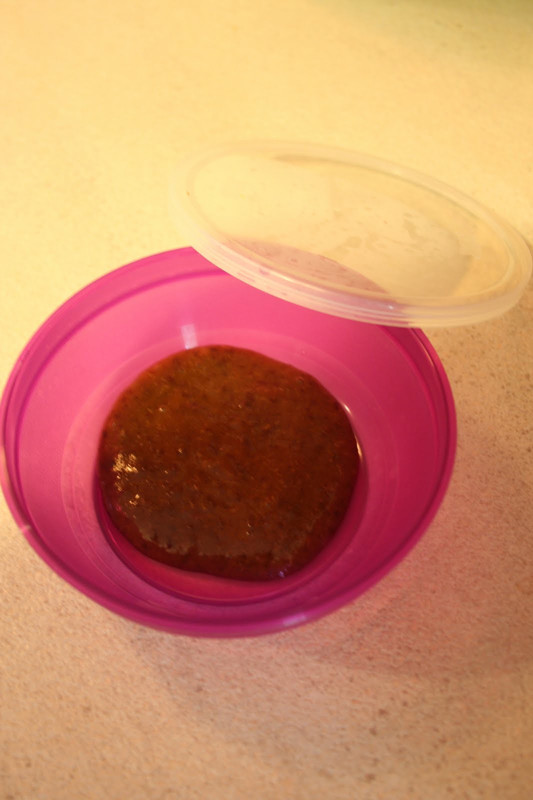 America Dreams Prune Puree my baby constipation cure