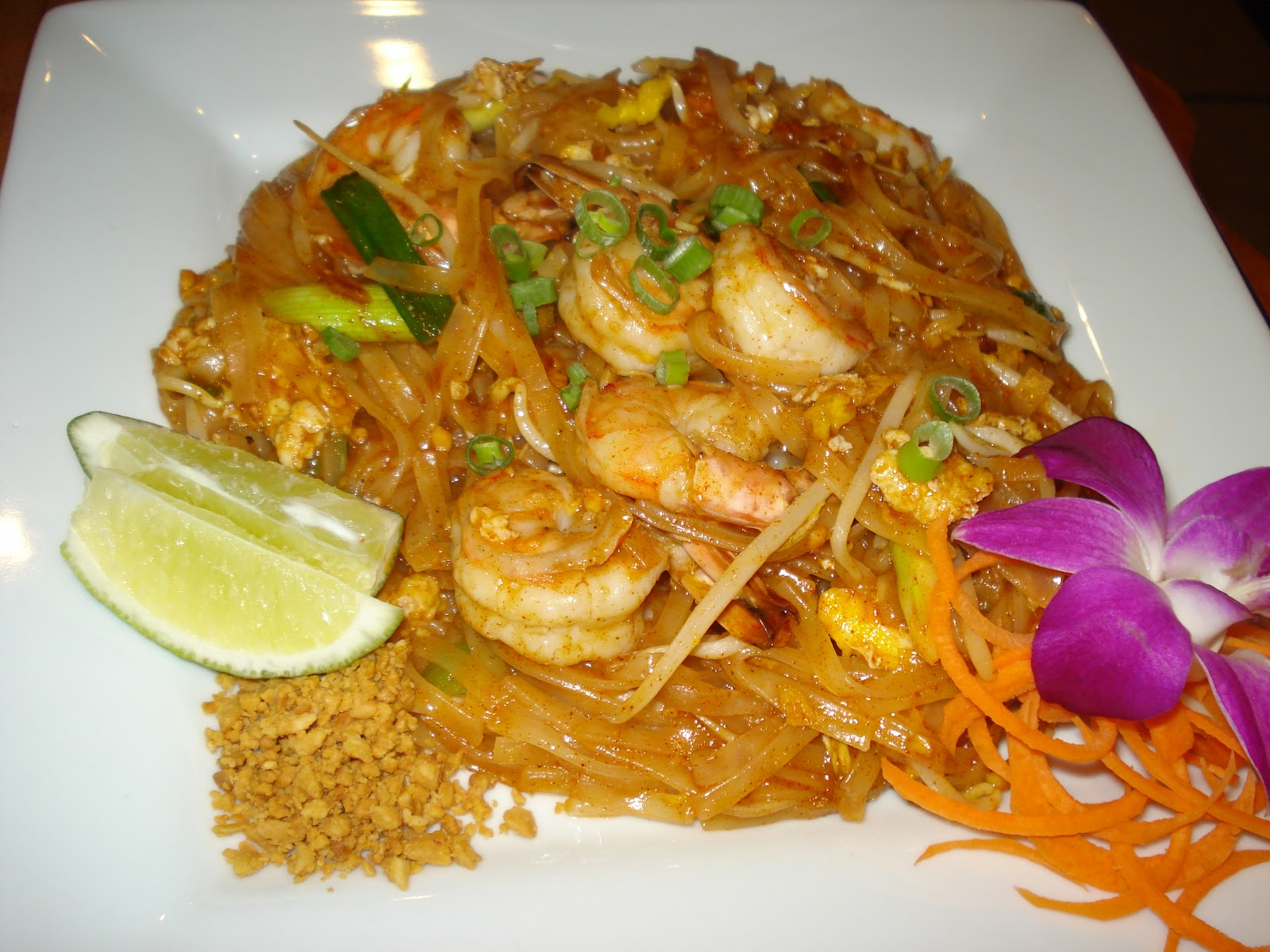 Go Gin Chow Spice Thai & Sushi, Lakeland